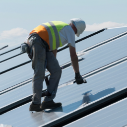 Les Équipements Indispensables pour un Système Photovoltaïque Tournefeuille